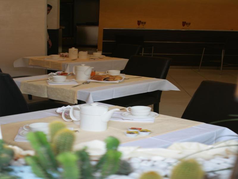 Alla Bianca Hotel image