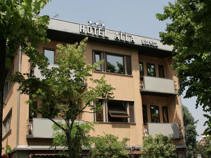 Alla Bianca Hotel image