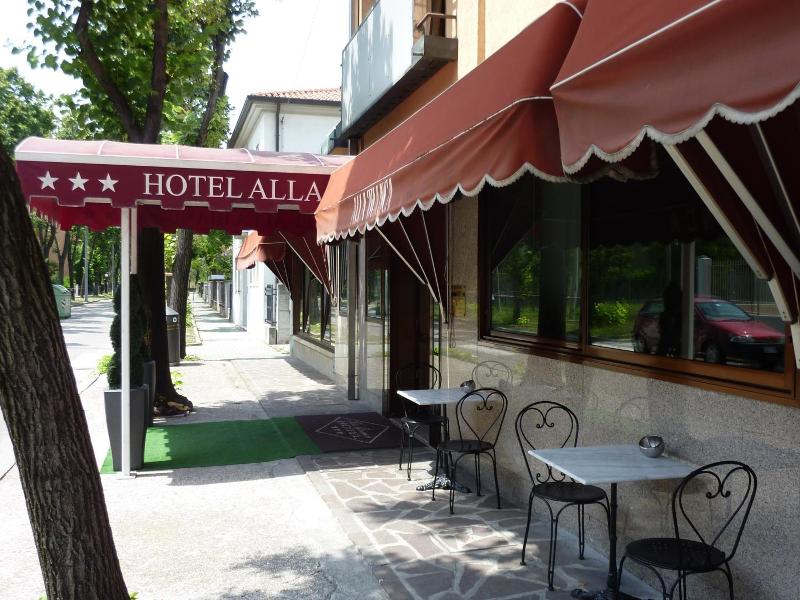 Alla Bianca Hotel image
