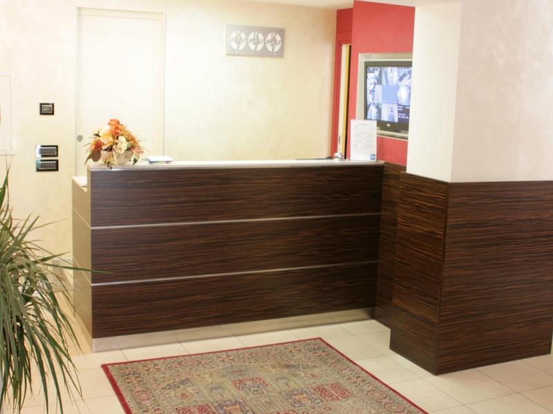 Alla Bianca Hotel image