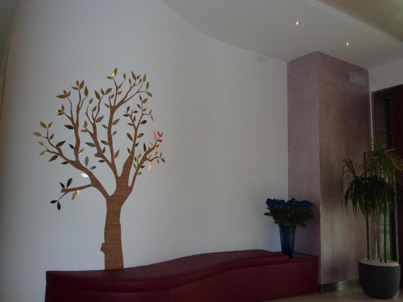 Alla Bianca Hotel image