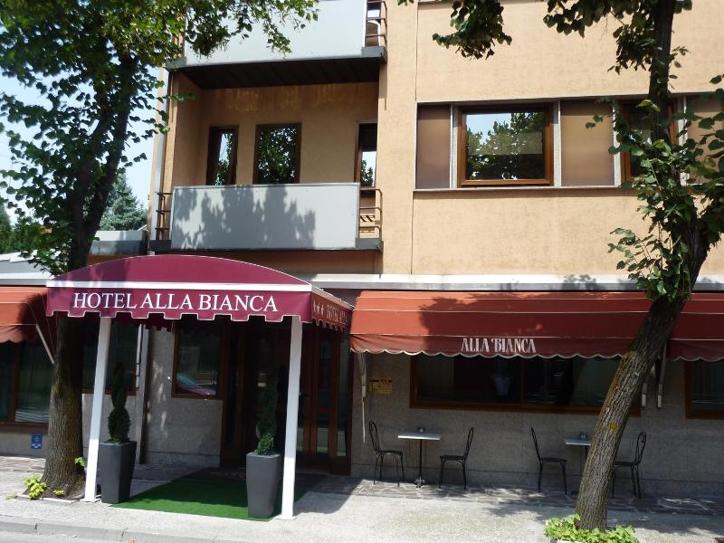 Alla Bianca Hotel image