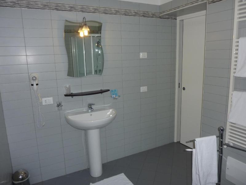 Alla Bianca Hotel image