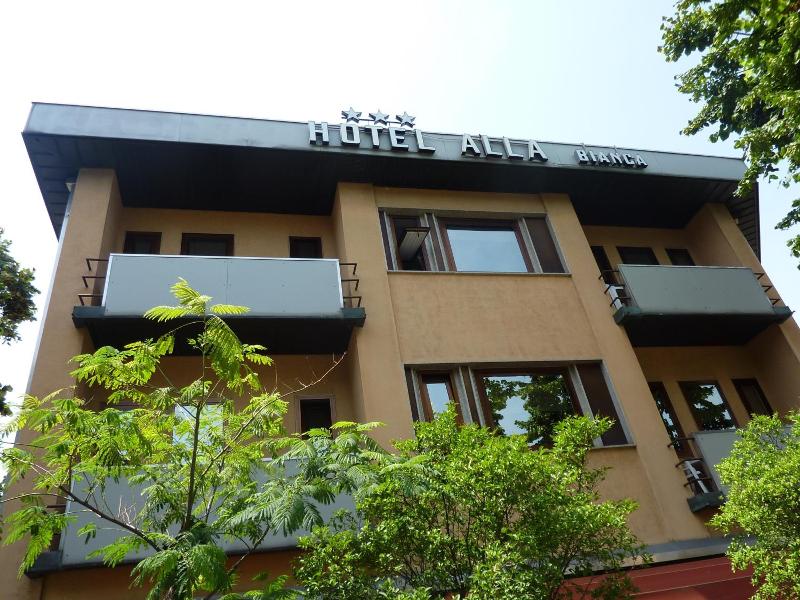 Alla Bianca Hotel image