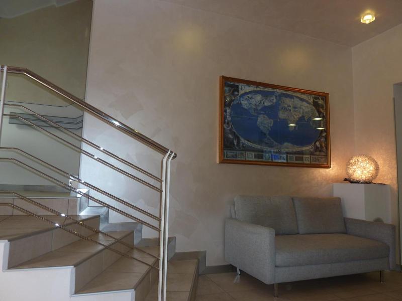 Alla Bianca Hotel image