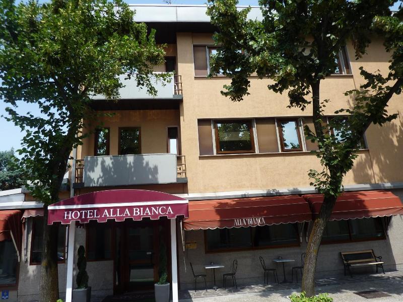 Alla Bianca Hotel image