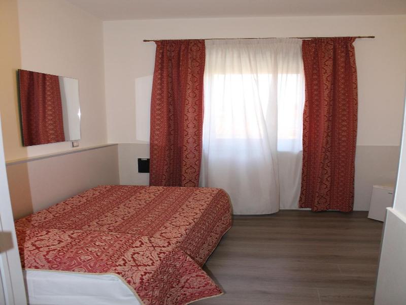 Alla Bianca Hotel image
