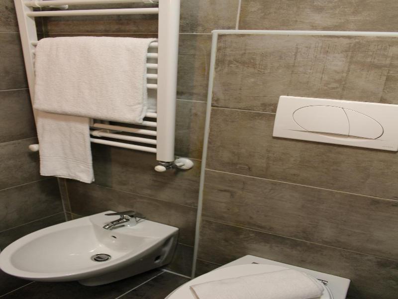 Alla Bianca Hotel image