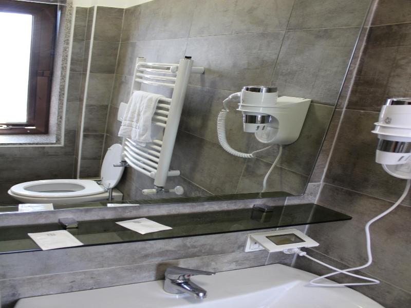 Alla Bianca Hotel image
