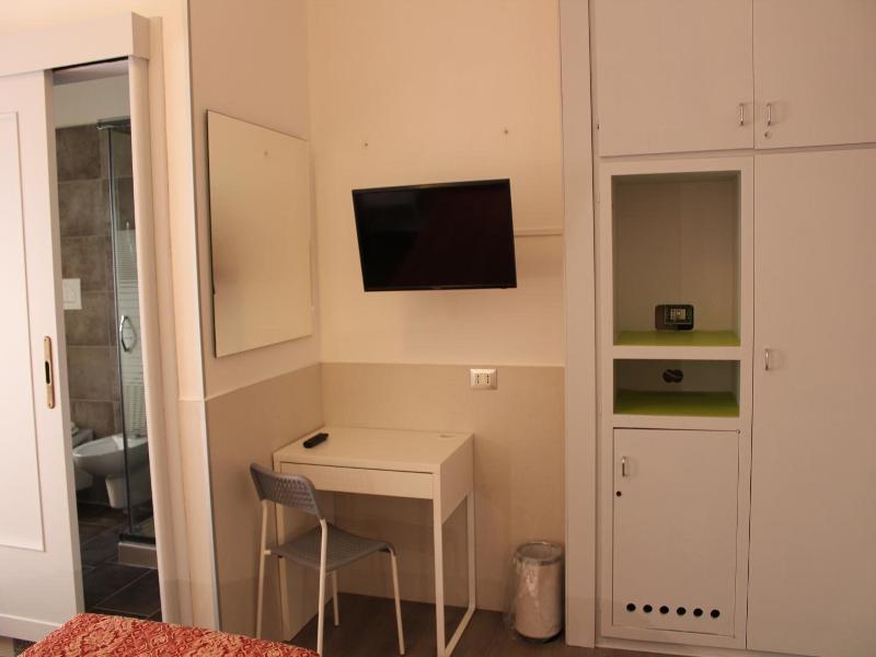 Alla Bianca Hotel image
