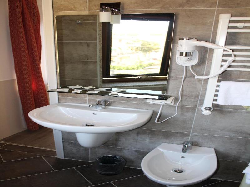 Alla Bianca Hotel image
