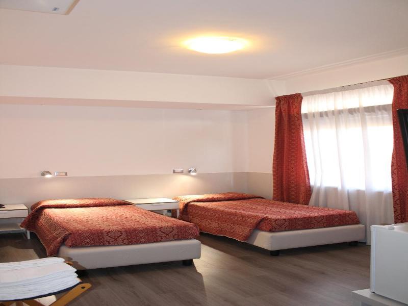 Alla Bianca Hotel image