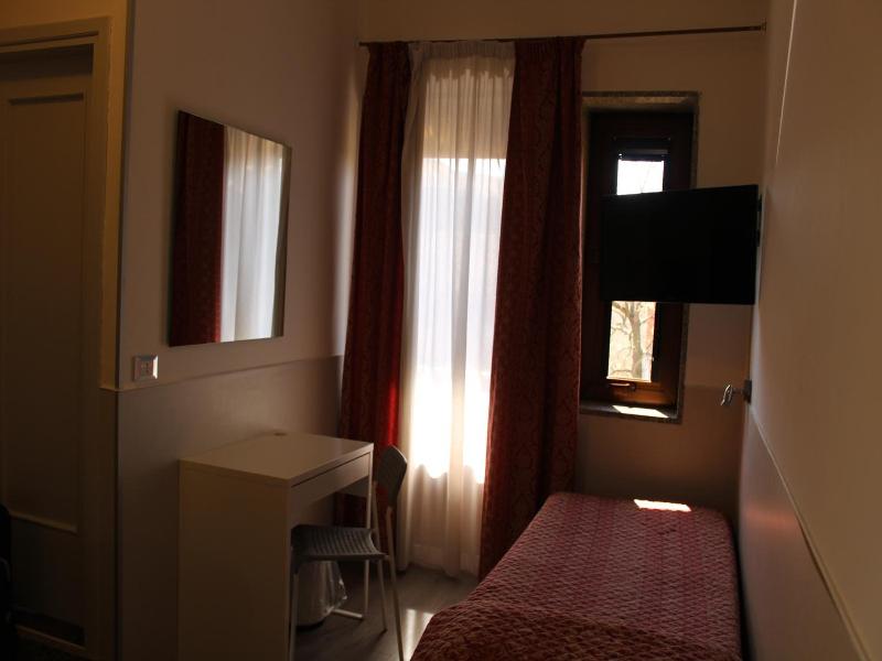 Alla Bianca Hotel image