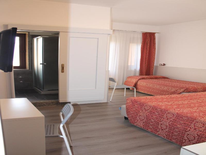 Alla Bianca Hotel image