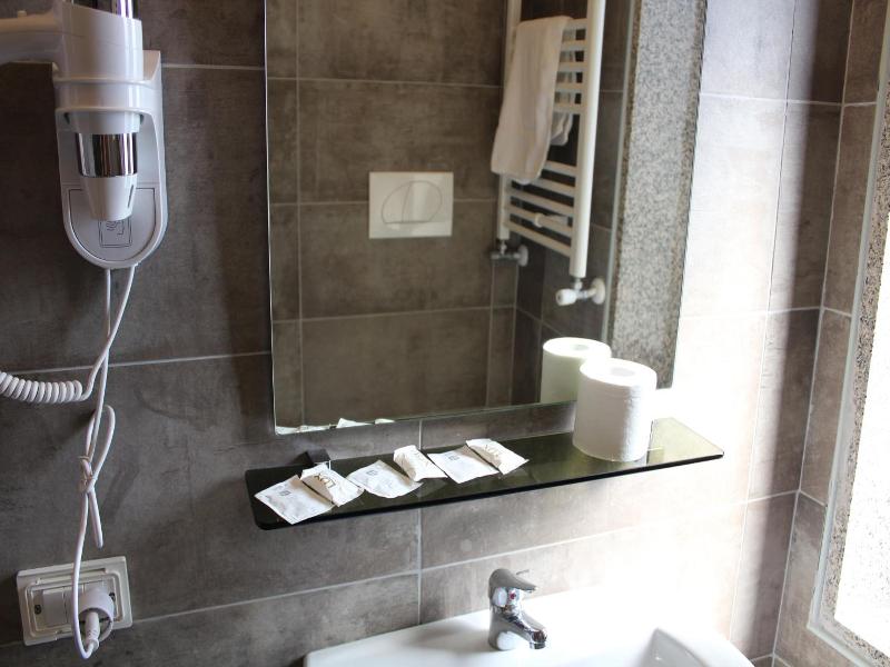Alla Bianca Hotel image