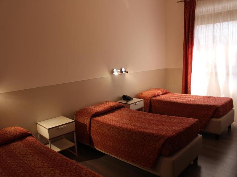 Alla Bianca Hotel image