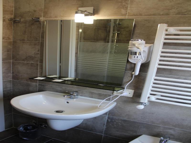 Alla Bianca Hotel image