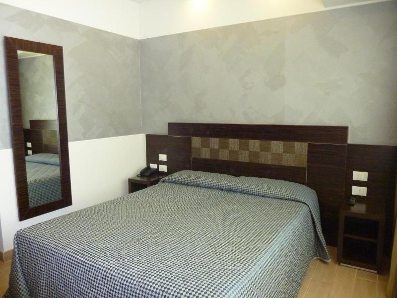 Alla Bianca Hotel image