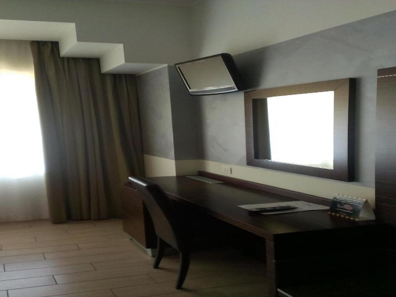 Alla Bianca Hotel image