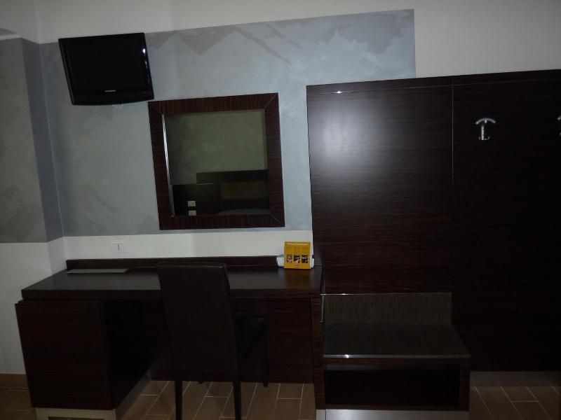 Alla Bianca Hotel image