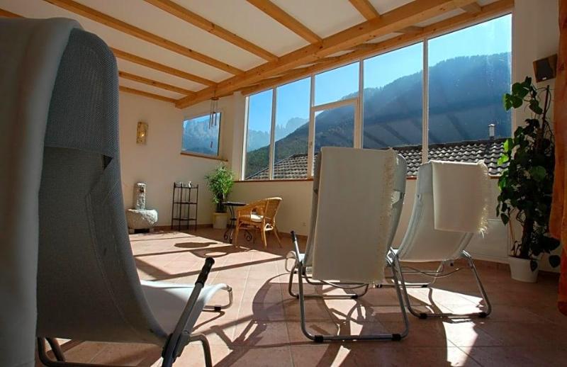 Gasthof Edelweiss image
