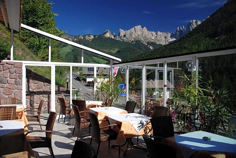 Gasthof Edelweiss image