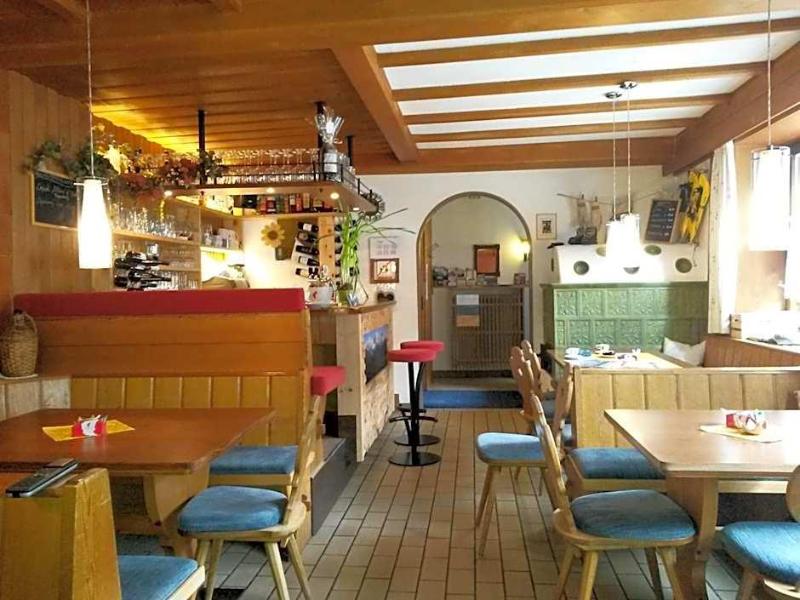 Gasthof Edelweiss image