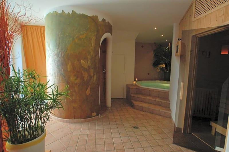 Gasthof Edelweiss image