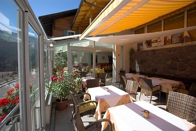 Gasthof Edelweiss image