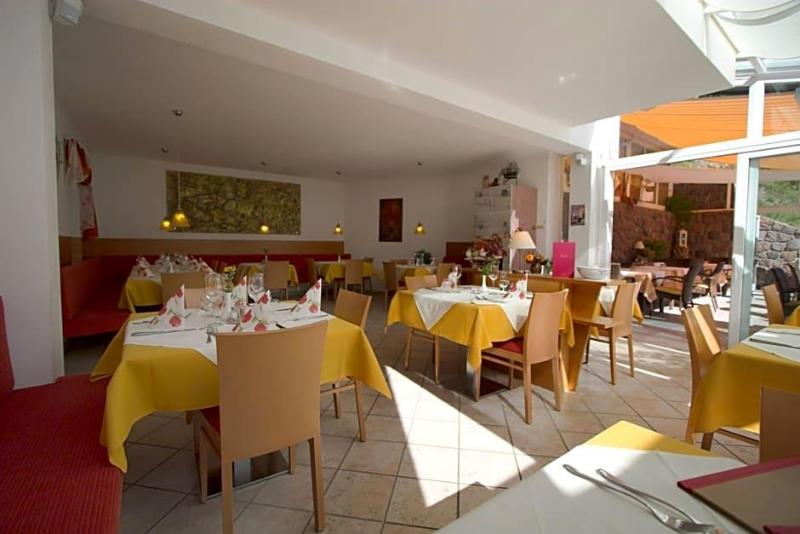 Gasthof Edelweiss image