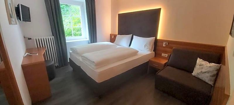 Gasthof Edelweiss image
