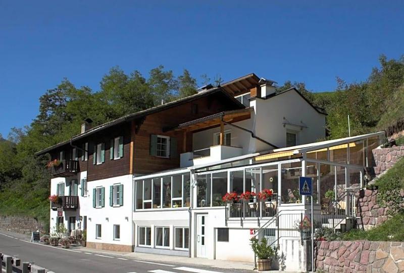 Gasthof Edelweiss image