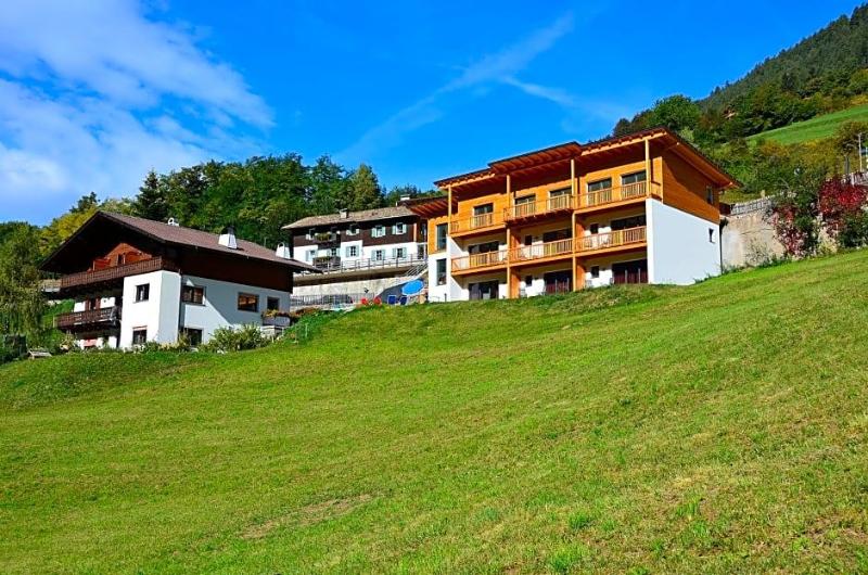 Gasthof Edelweiss image