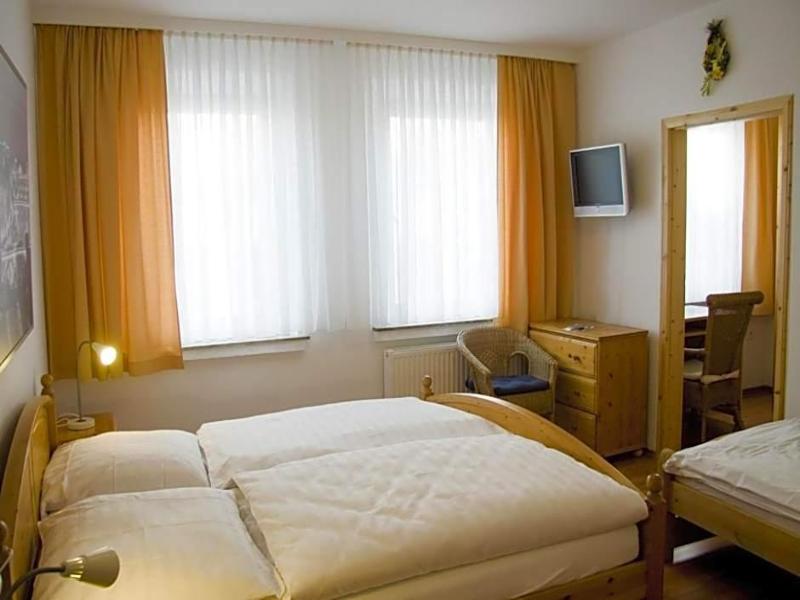 Hotel Zur Post Kleve image