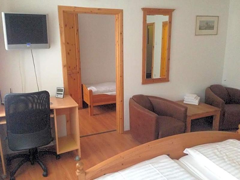 Hotel Zur Post Kleve image