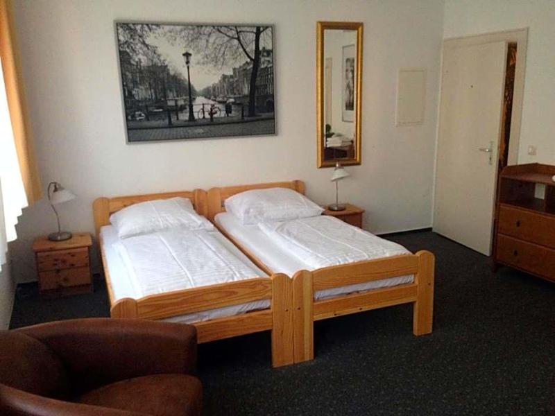 Hotel Zur Post Kleve image