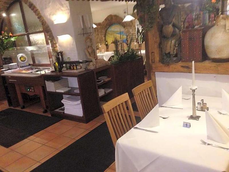Hotel Zur Post Kleve image