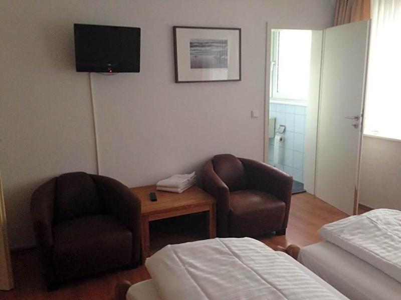 Hotel Zur Post Kleve image