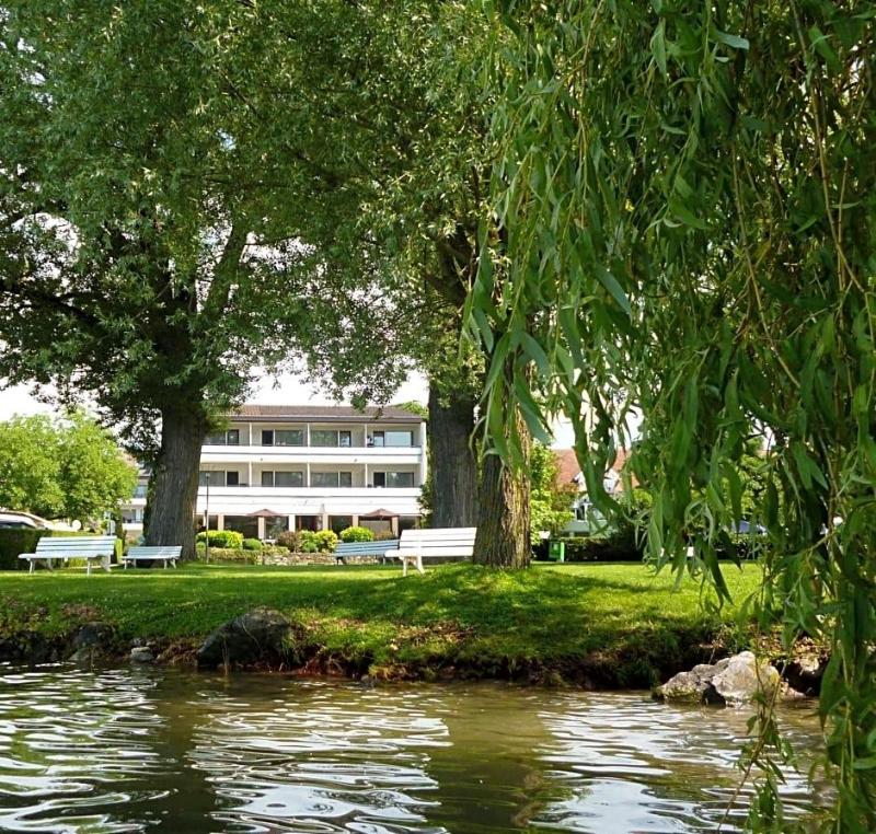 Hotel Seepark Garni image