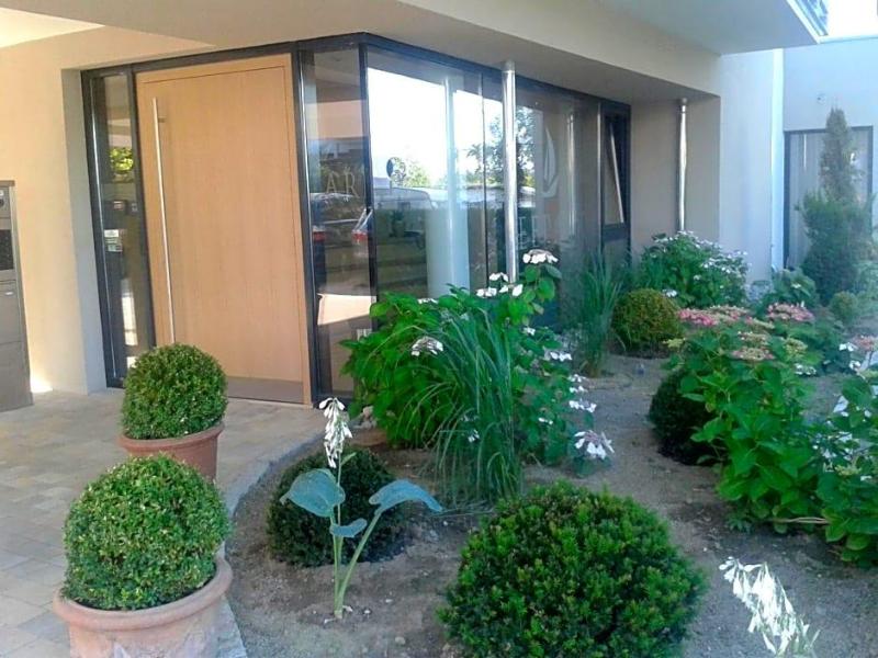 Hotel Seepark Garni image