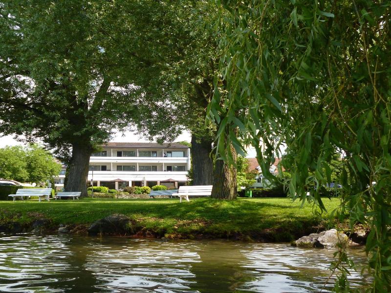 Hotel Seepark Garni image