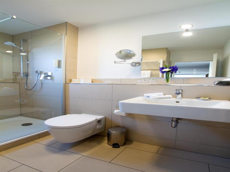 Hotel Seepark Garni image