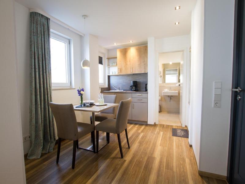 Hotel Seepark Garni image