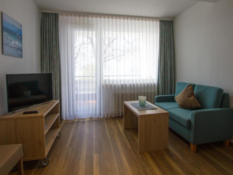 Hotel Seepark Garni image