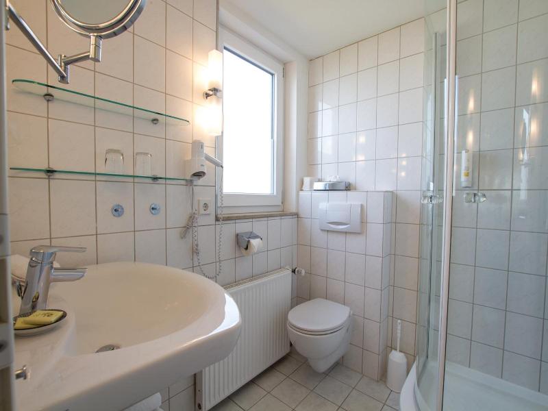Hotel Seepark Garni image