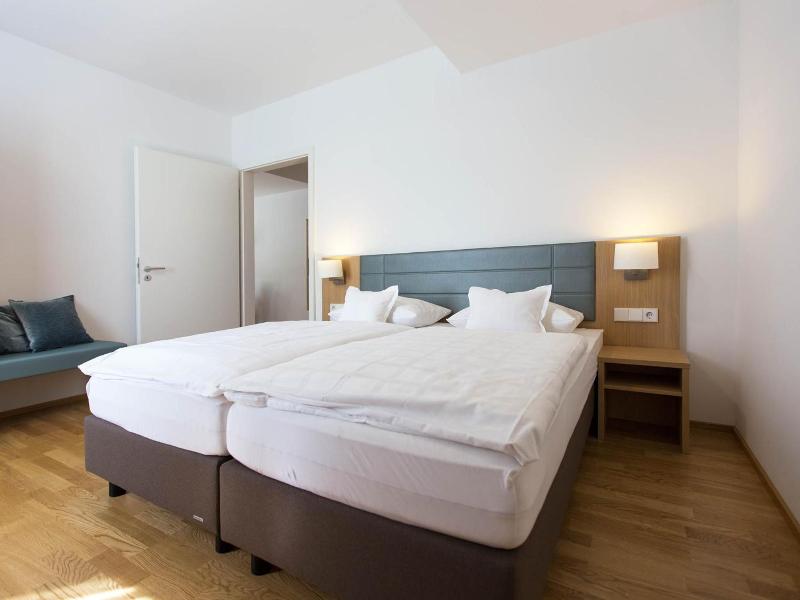 Hotel Seepark Garni image