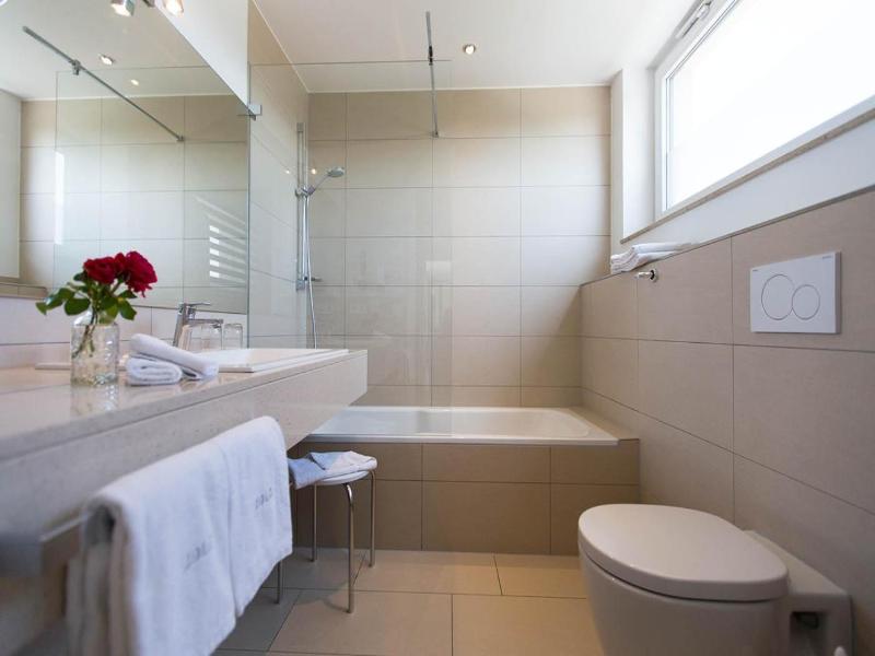 Hotel Seepark Garni image