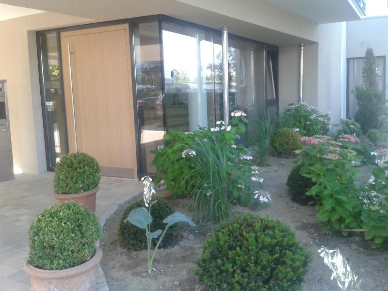 Hotel Seepark Garni image