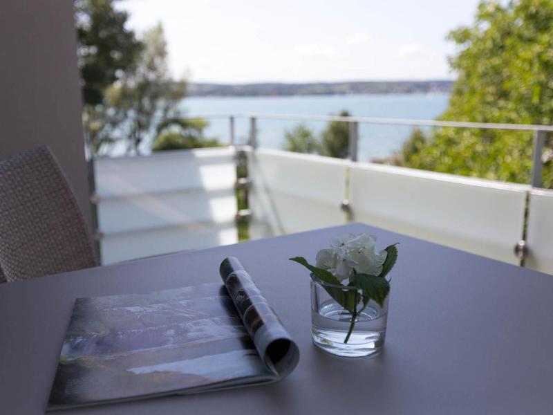 Hotel Seepark Garni image