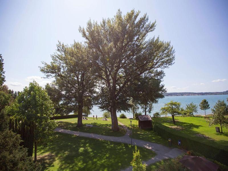 Hotel Seepark Garni image